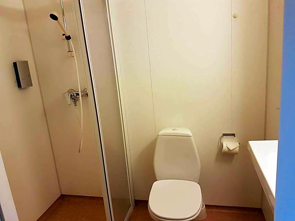 Narvik Budget Rooms