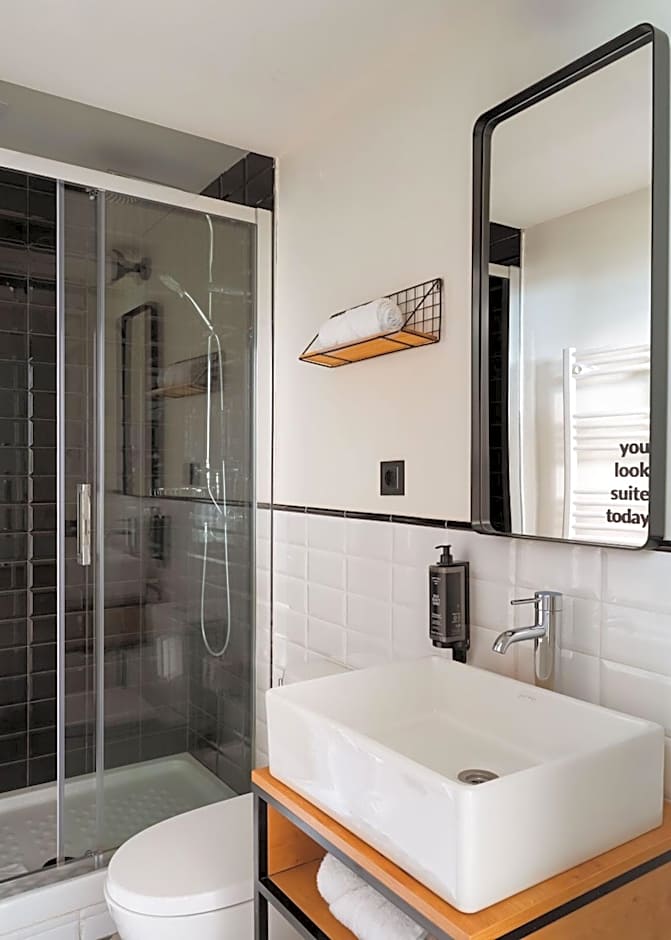 Limehome Madrid Calle de la Madera - Digital Access