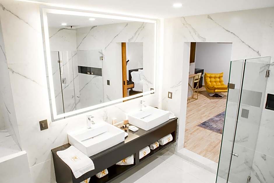 Ramë Hotel Boutique