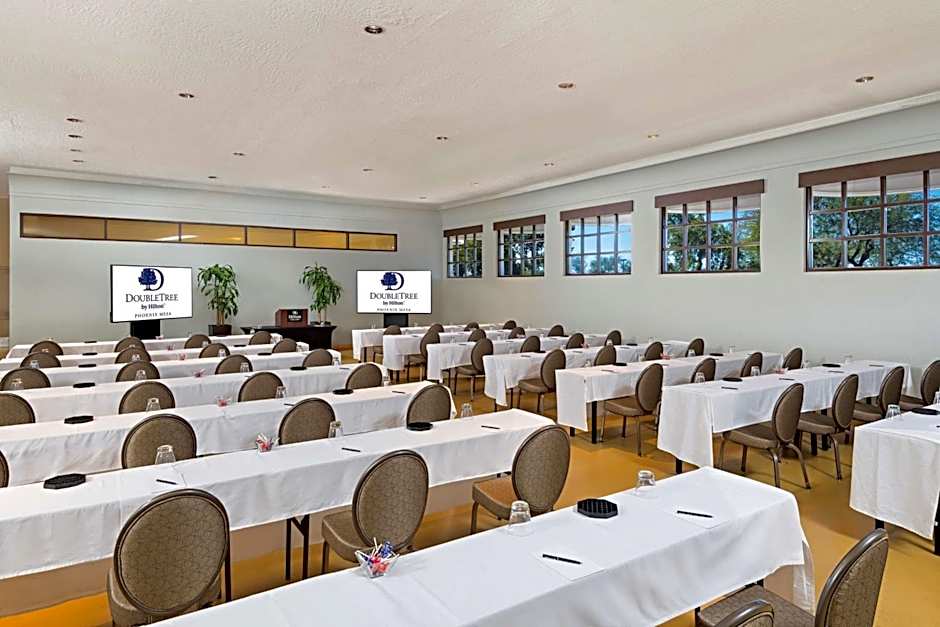 DoubleTree by Hilton Phoenix Mesa