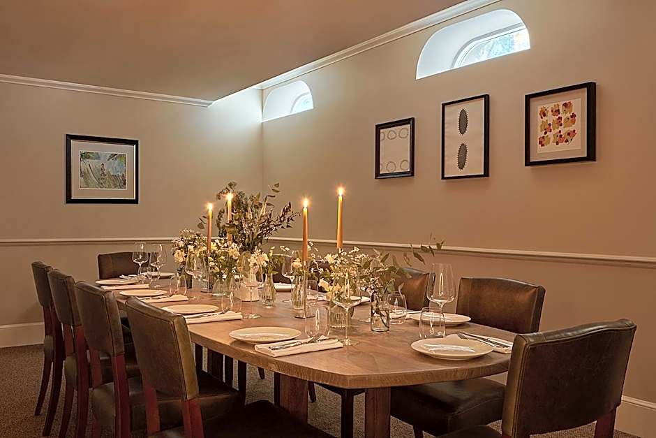 Miiro Templeton Garden