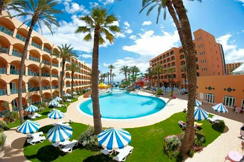 Hotel Marabout - Families and Couples Only