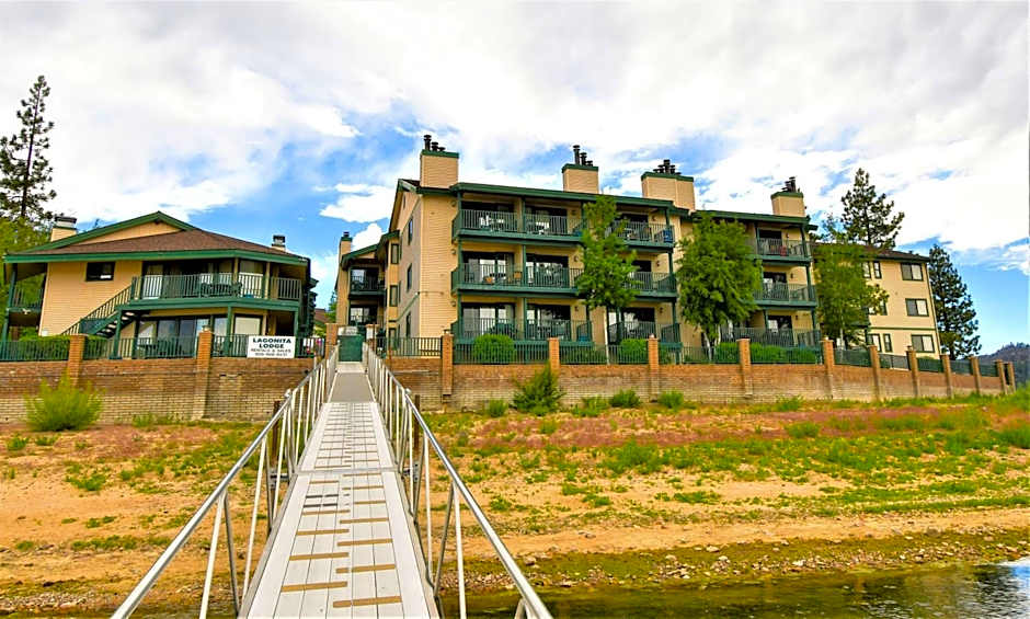 Lagonita Lodge