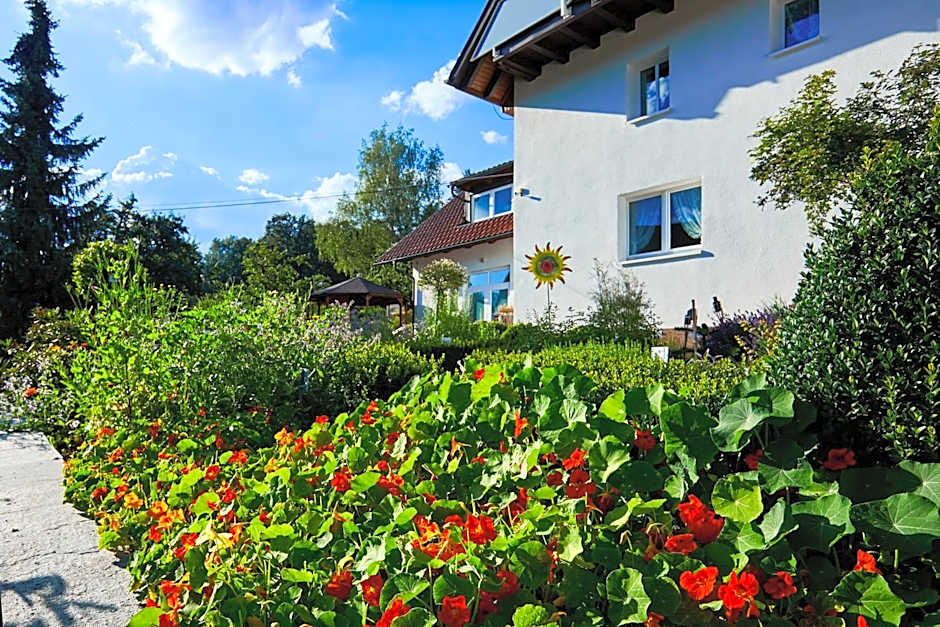 Romantik Hotel Rindenmuhle