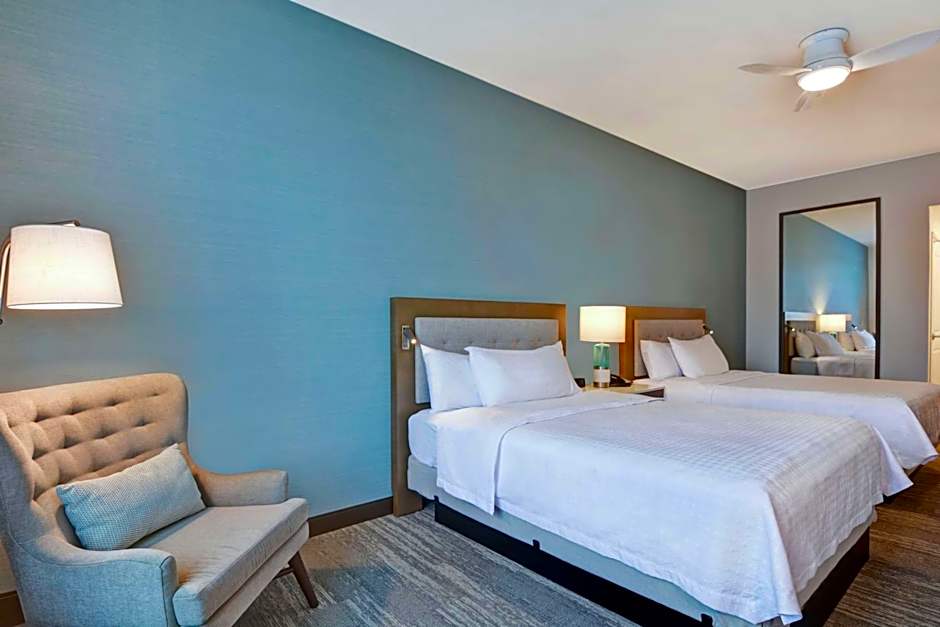 Homewood Suites By Hilton Chula Vista Eastlake