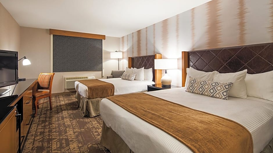 Best Western Holiday Hills