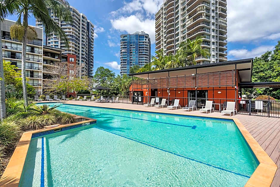 The Docks On Goodwin