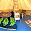 TamaHostel & Glamping