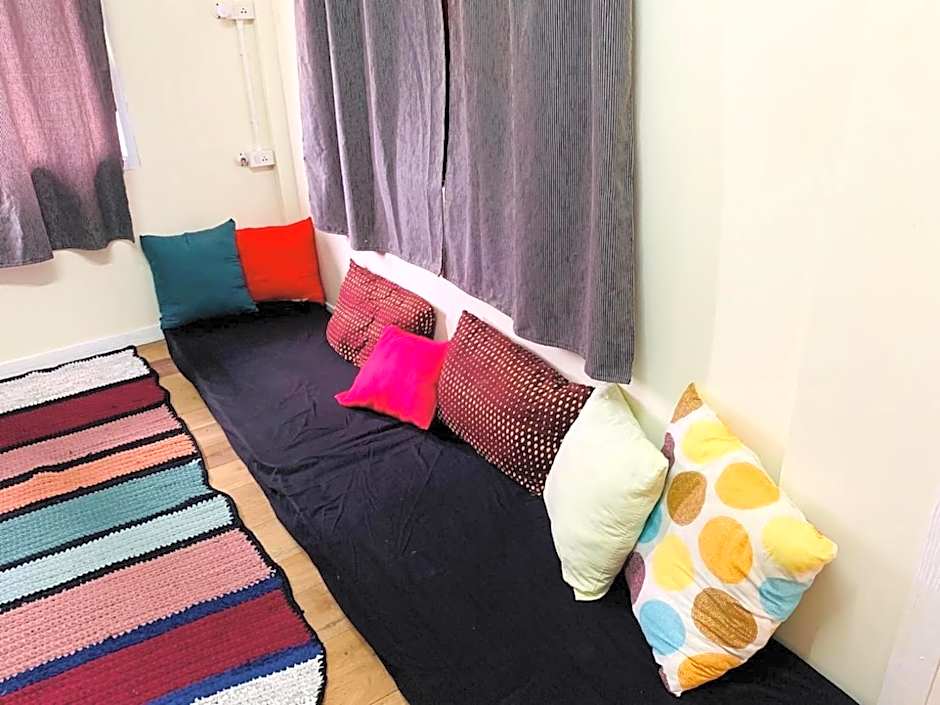 Baan Mae Somkid Homestay