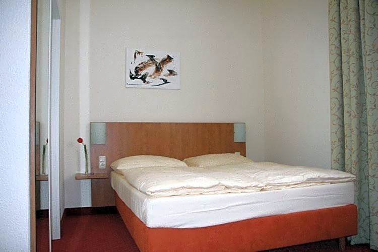 Hotel Restaurant Alter Hof