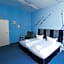 LaLeLu Hostel Dresden