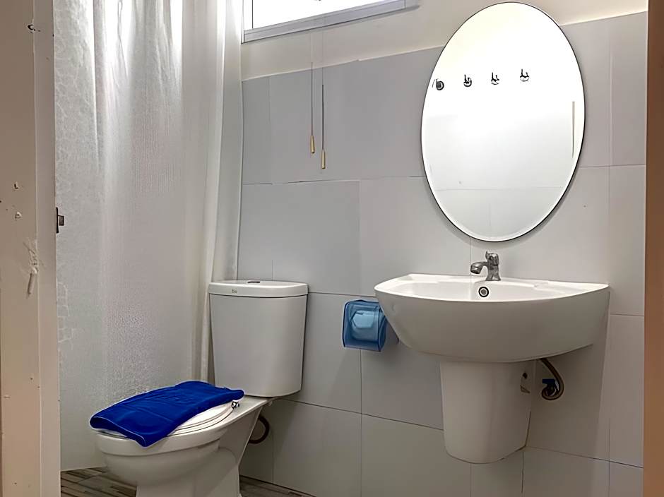 Take A Rest Donmuang Residence