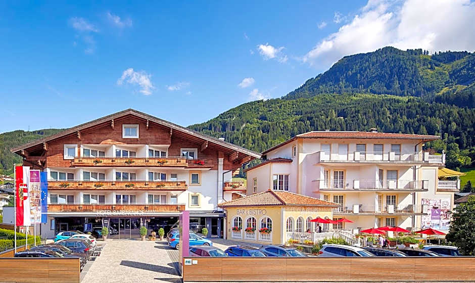 Hotel Barbarahof 4 stars Superior Adults Only "soft" from 10 years Summercard included