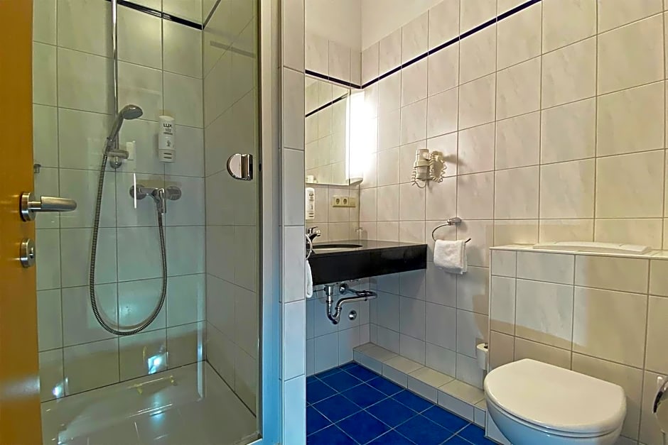 Hotel Danner