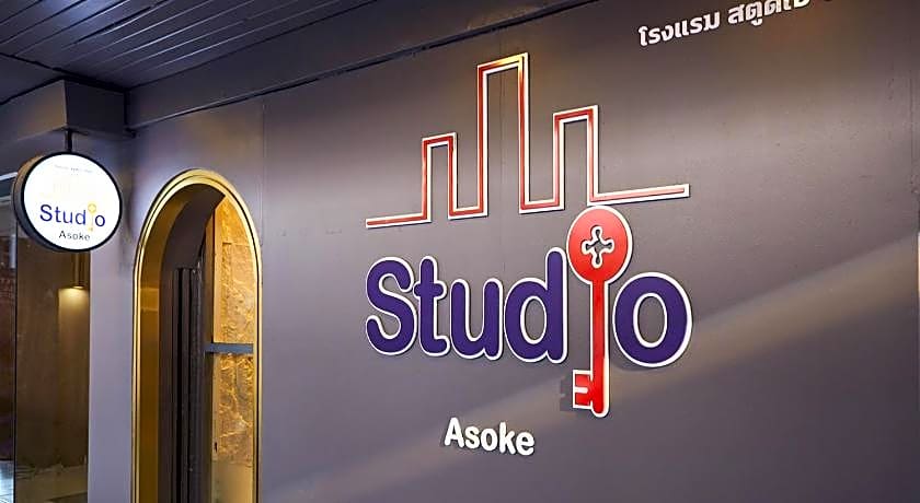 Studio Asoke