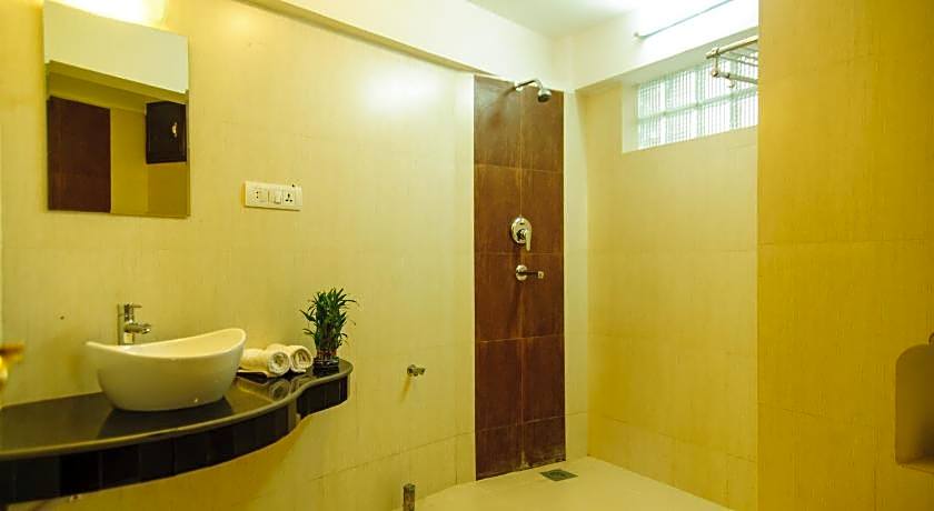 Thagu Chhen A Boutique Hotel