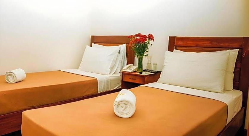 Ipil Suites Puerto Princesa