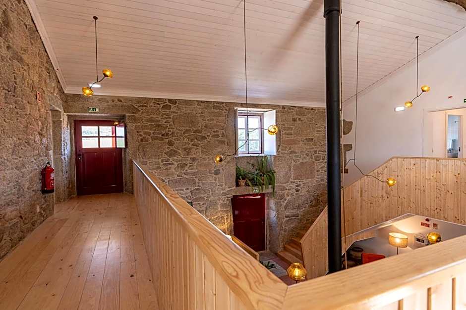 Quinta do Rio Noémi