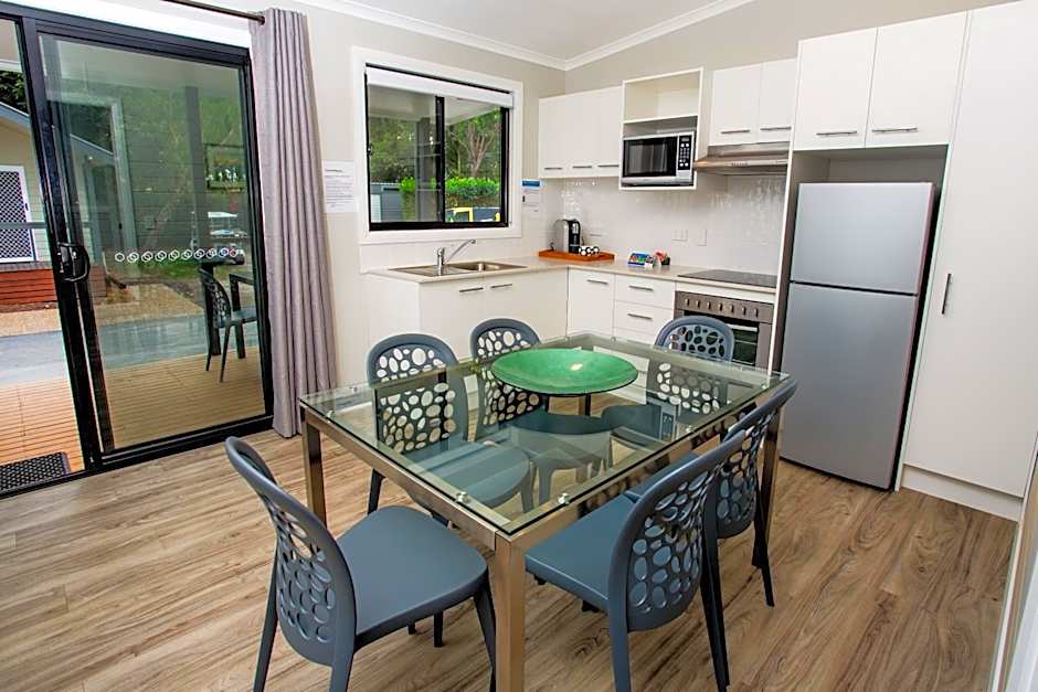 BIG4 Tweed Billabong Holiday Park