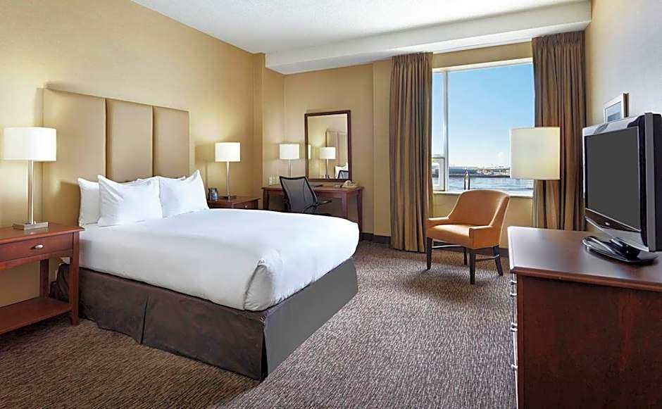 Saint John Harbourfront Hotel