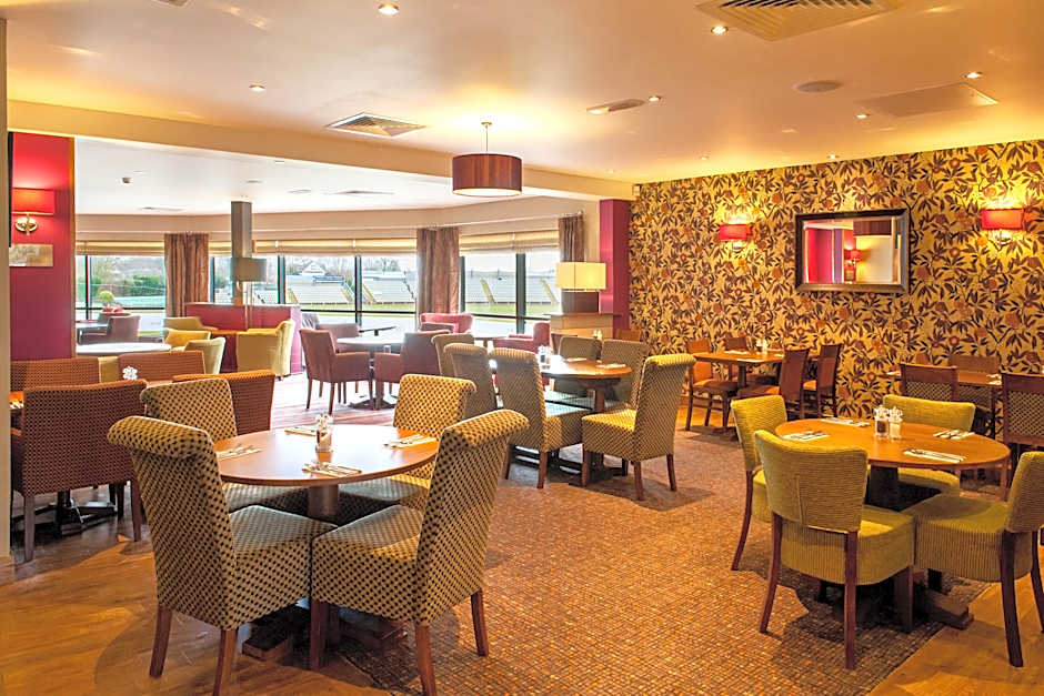 Premier Inn  Worcester City Centre