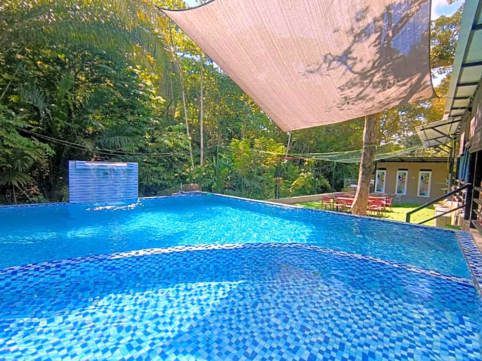 Collection O 90858 Bentong Wellness Homestay Midland