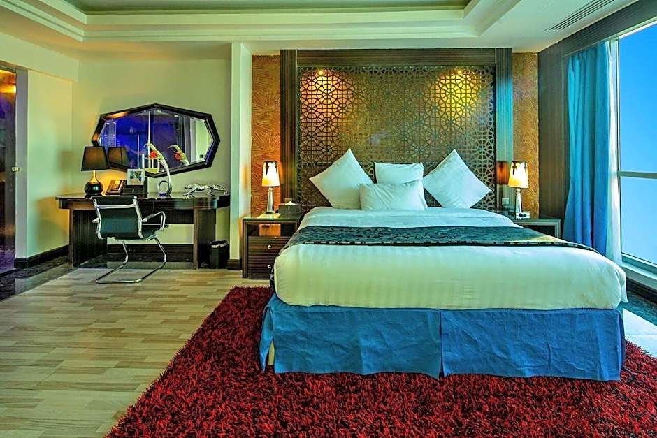 Nordic Palace & SPA