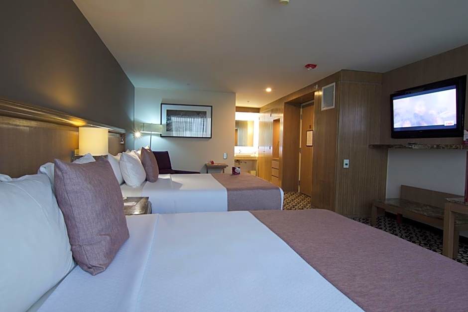 Crowne Plaza Hotel Mexico City North-Tlalnepantla By IHG