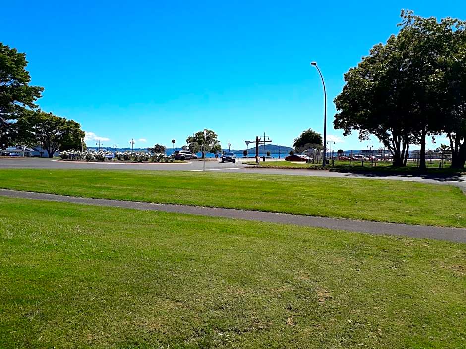 Lake Lodge Motel Rotorua