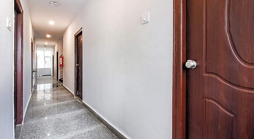 SilverKey Executive Stays 28060 JV Colony – Hyderabad, 