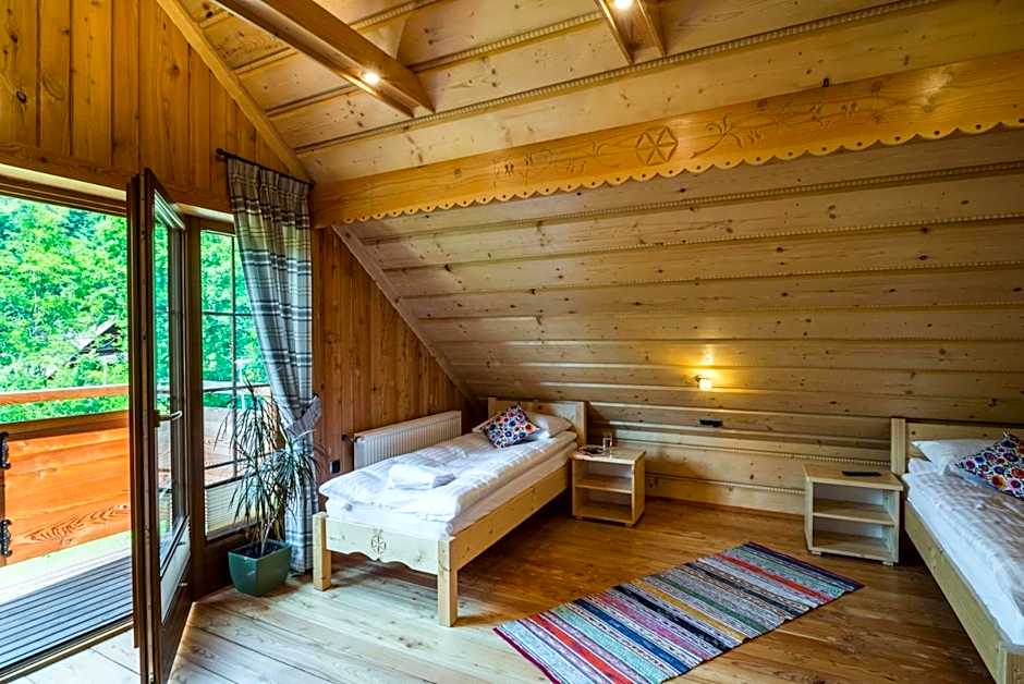 Apartamenty Rajd Jaworki