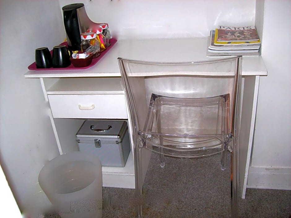 Chambre D'hôtes Toit pour Vous – Paris, TX