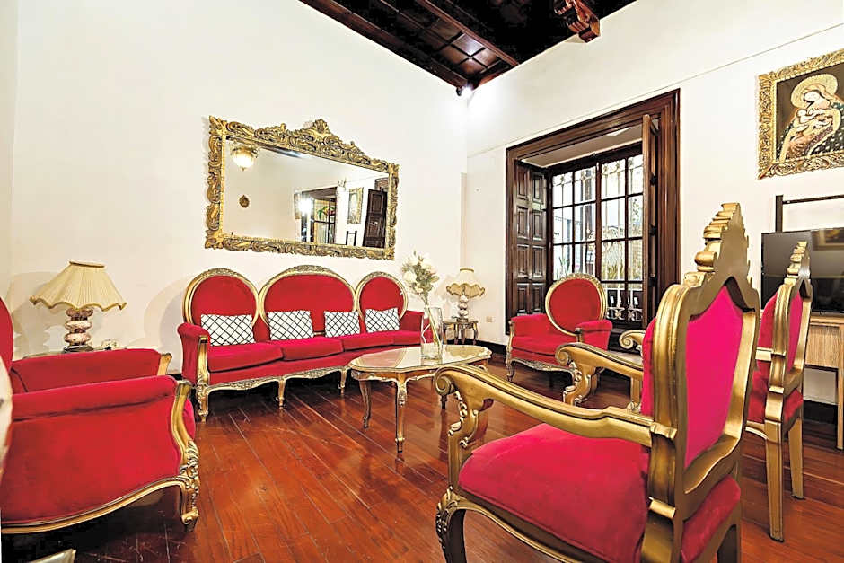 Gran Bolivar Hotel - Trujillo, Perú