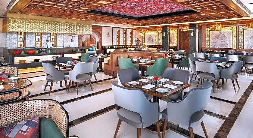 Taj Dal View, Srinagar