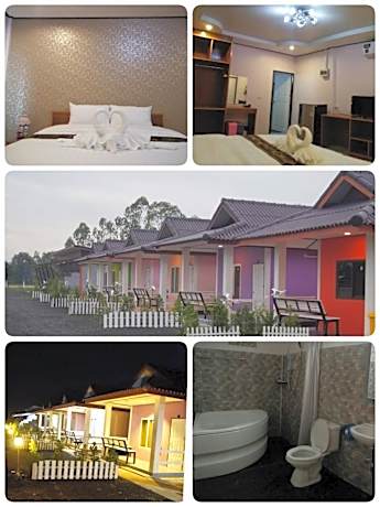 Mailuay Resort