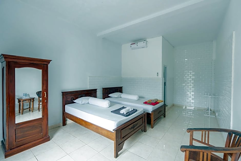 SDK Homestay Uluwatu