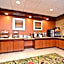 Fairfield Inn & Suites by Marriott Cherokee