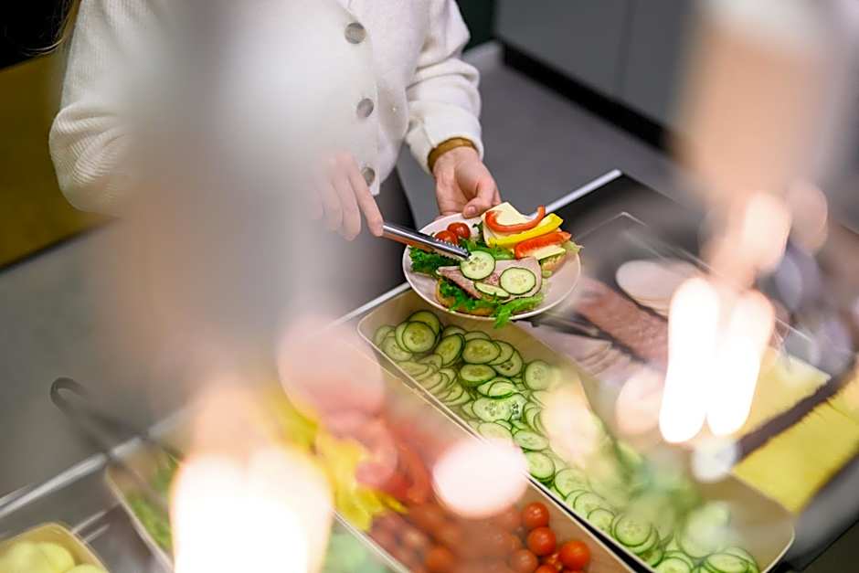 GreenStar Hotel Oulu