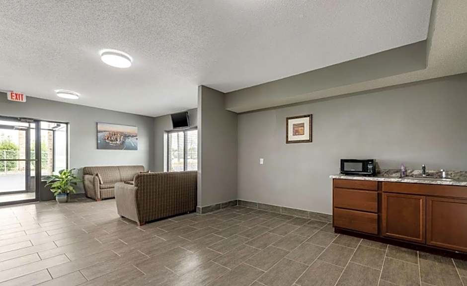 Southern Inn and Suites