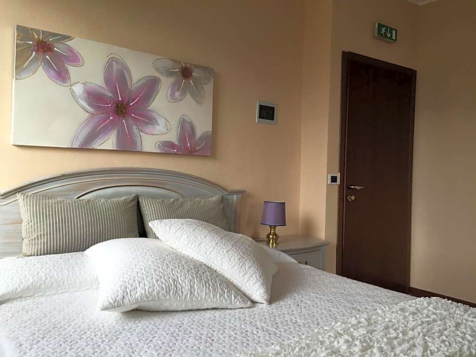 Hotel Villa San Fedele