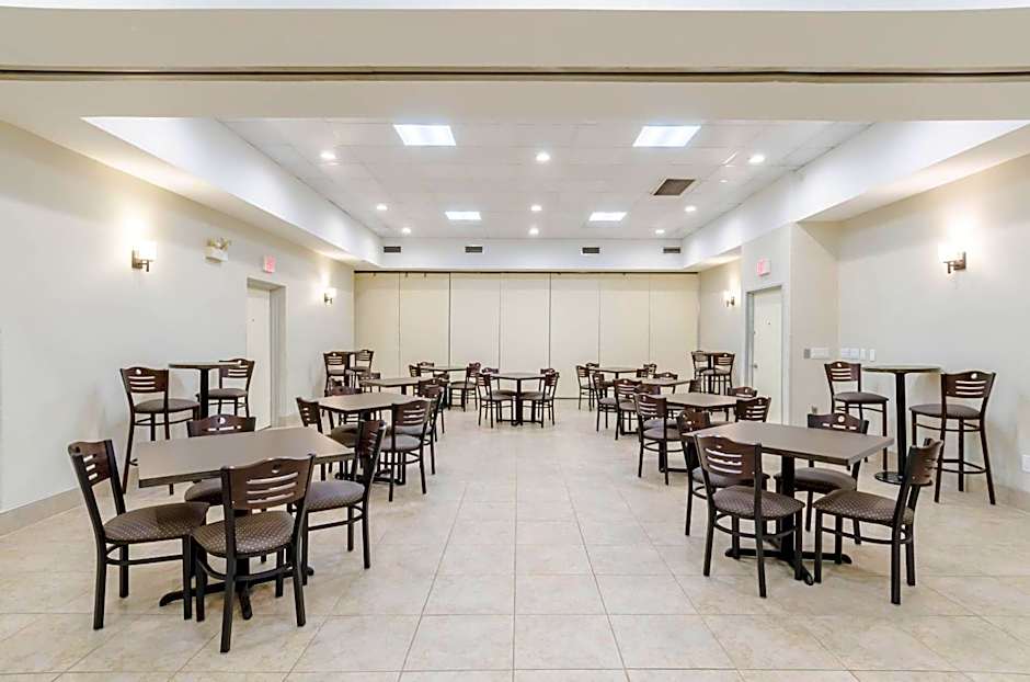 Quality Inn West Springfield