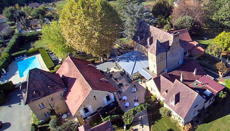 Hotel La Hoirie