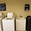 Boarders Inn & Suites by Cobblestone Hotels - Syracuse