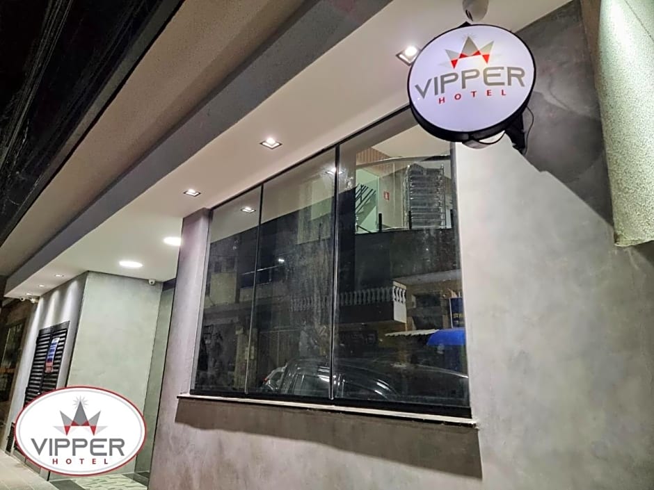 VIPPER Hotel
