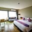 Comet Hotel Surat Thani