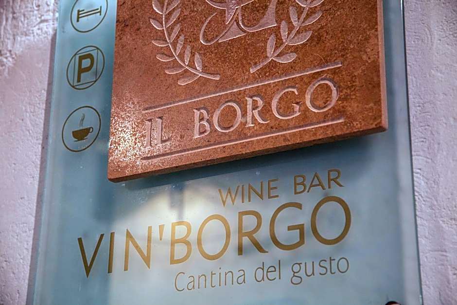 IL Borgo Relais