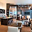 Buffalo Marriott at LECOM HARBORCENTER