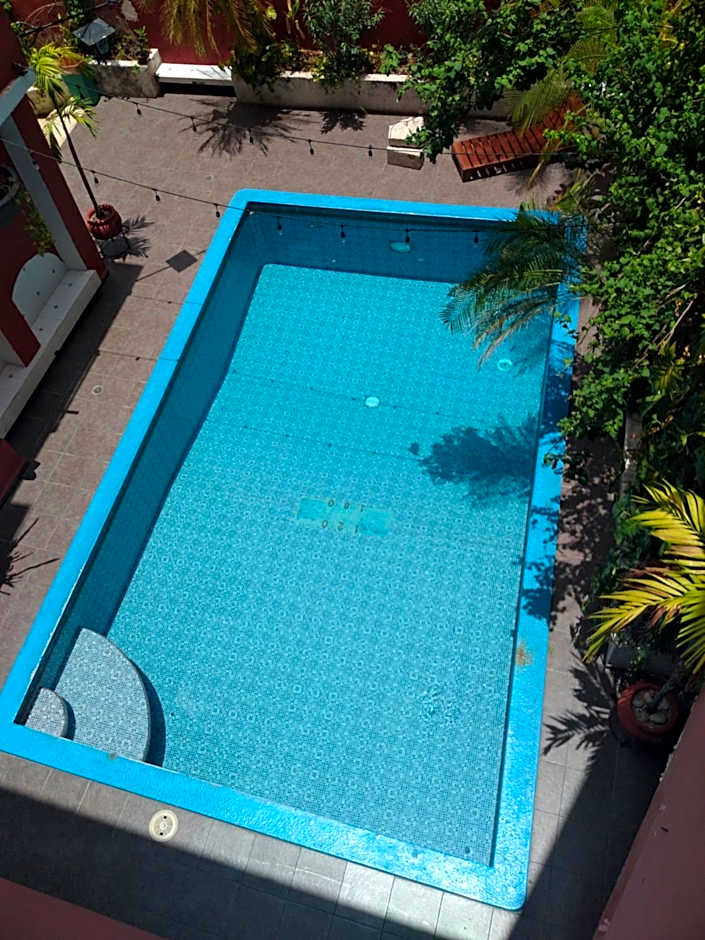Hotel Reforma