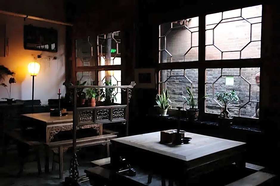 Pingyao Yide Hotel
