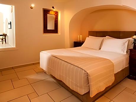 3 Bedroom Deluxe Suite